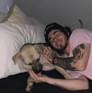 Meet your Posher, Trey